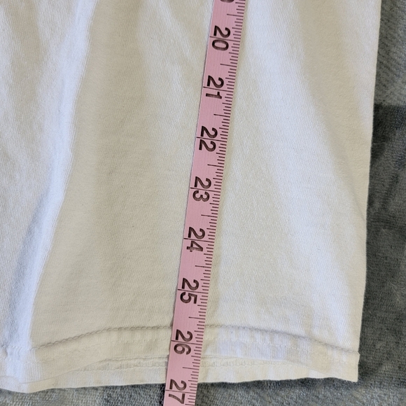 Retrofit Mens T Shirt Happy Trails Cactus Skulls Southwest 100% Cotton Large - Picture 7 of 7